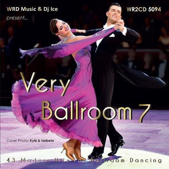 Very Ballroom 7 (2CD)   7