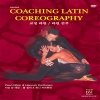 Coaching Latin Choreography