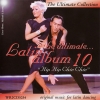 Ultimate Latin Album 10 (2CD)