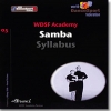 WDSF Academy Samba Syllabus