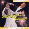 Ultimate Ballroom Album 8 (2CD)