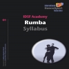 WDSF Academy - Rumba Syllabus