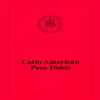 ISTD - Latin American Paso Doble