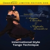 New Ballroom Tango Technique (Arunas & Katusha)