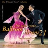 Ultimate Ballroom Album 21 (2CD)