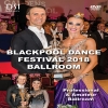 2018 Blackpool Dance Festival Ballroom (Pro&Ama)