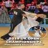 2019 UK Championship - Ballroom (2DVD)