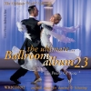 The Ultimate Ballroom Album 23 ƼƮ  ٹ 23